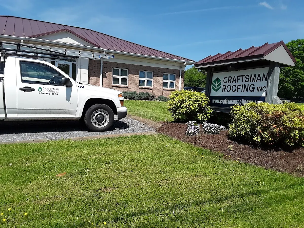 Quality Chimney Repair by experienced craftsmen in Oldmans